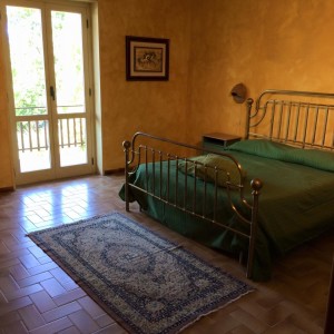 Villa Montemma - room 1