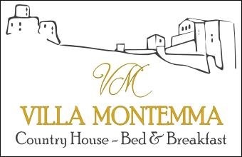 Villa Montemma Country House